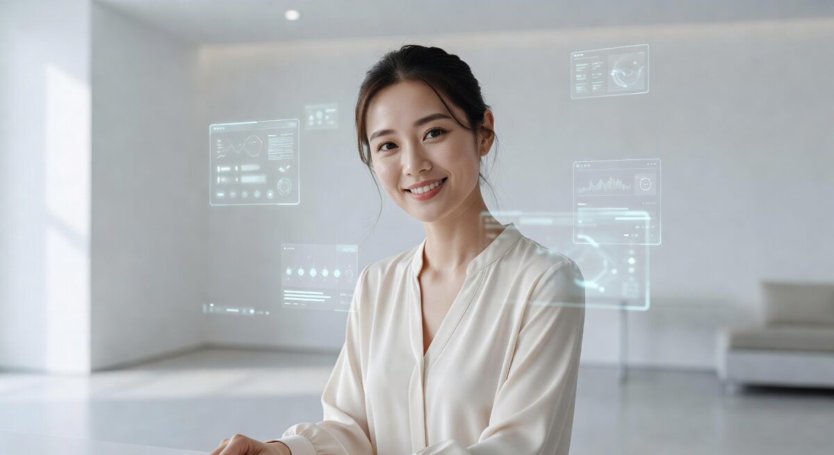 AI companion illustration for ourdream ai review 2026 features pricing alternatives