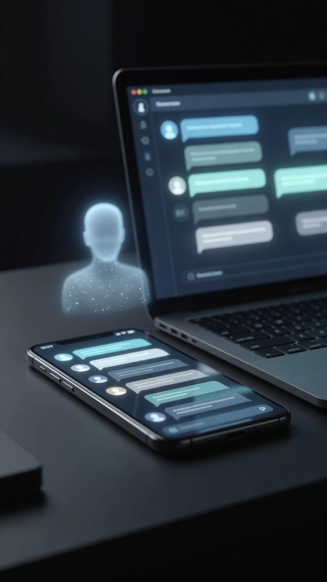 AI companion illustration for get harder ai review 2026